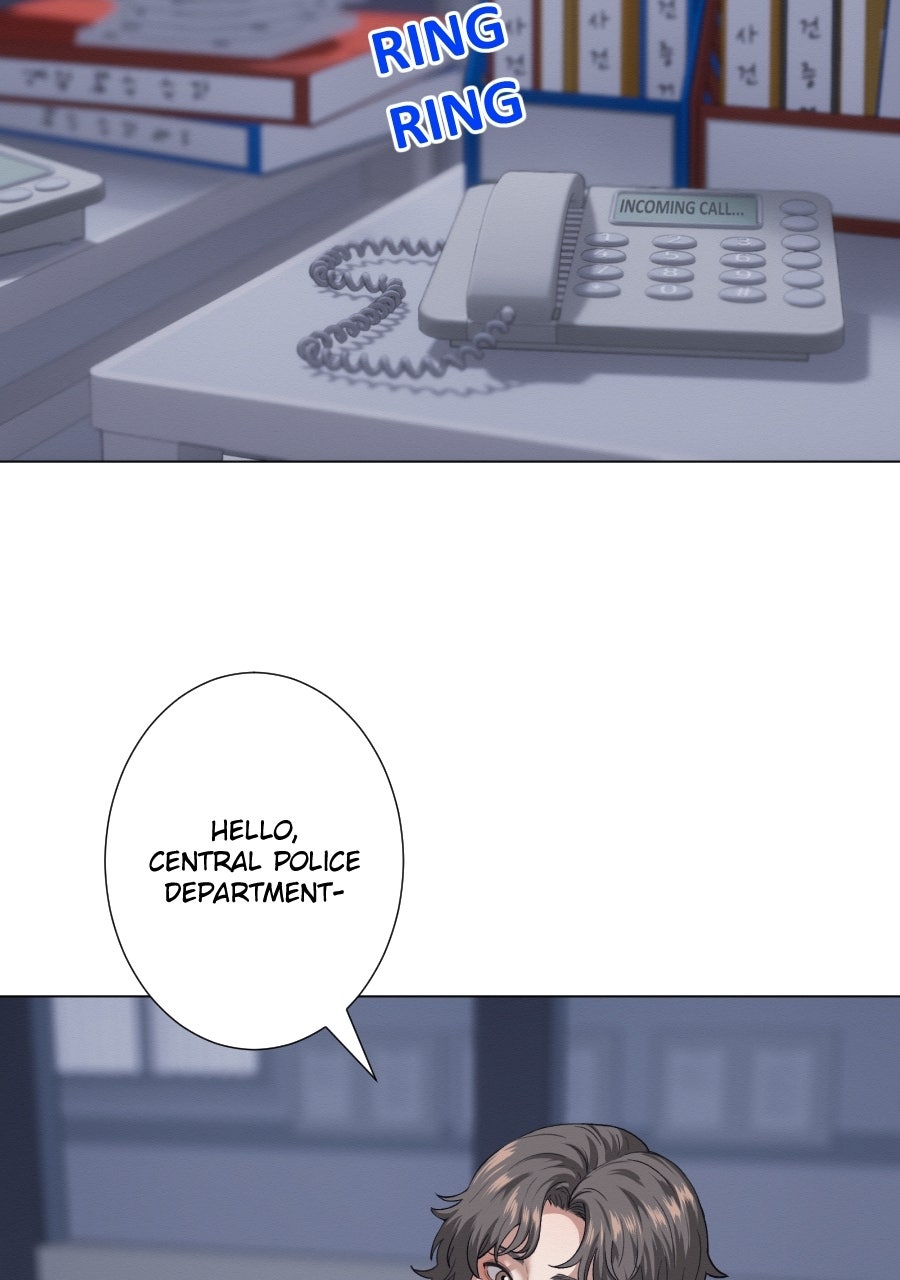 Read I'm Dating a Psychopath Manga Online