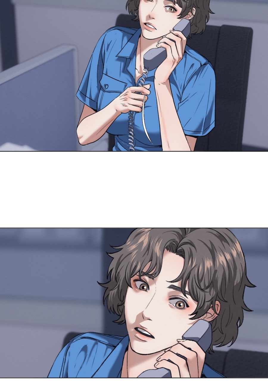 Read I'm Dating a Psychopath Manga Online