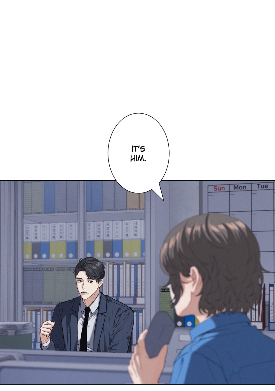 Read I'm Dating a Psychopath Manga Online