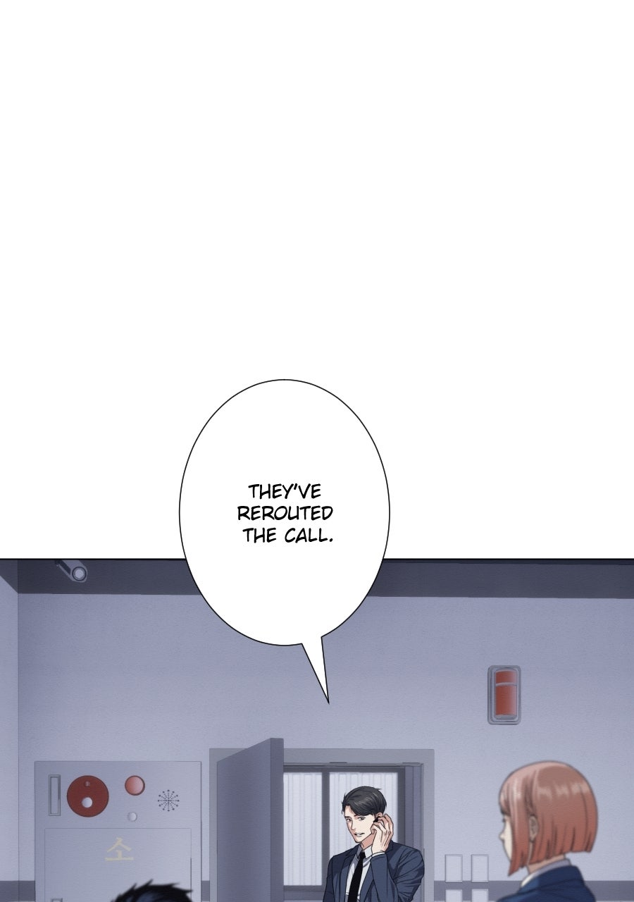 Read I'm Dating a Psychopath Manga Online