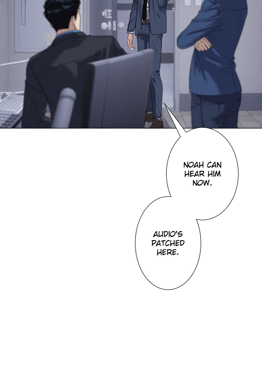 Read I'm Dating a Psychopath Manga Online