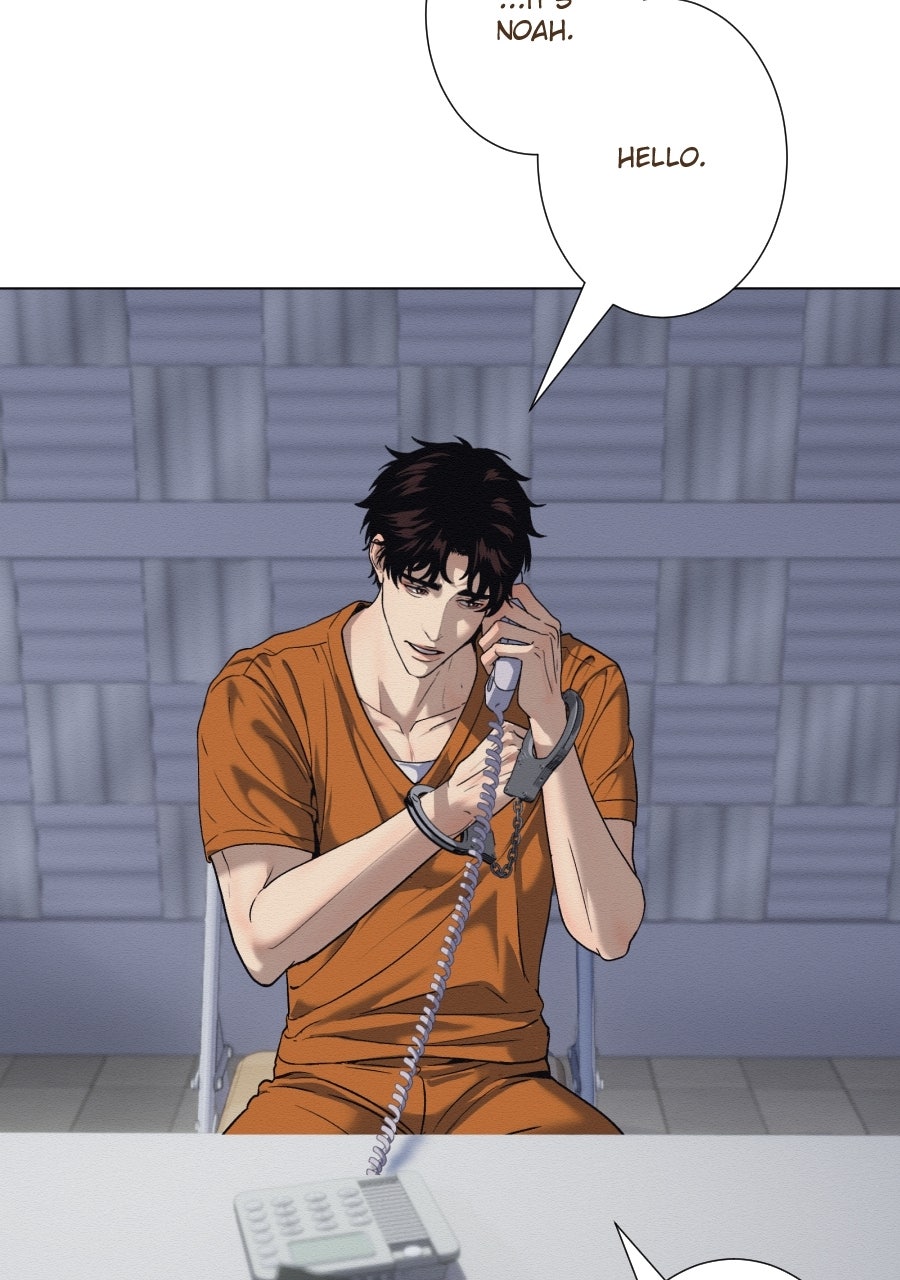 Read I'm Dating a Psychopath Manga Online