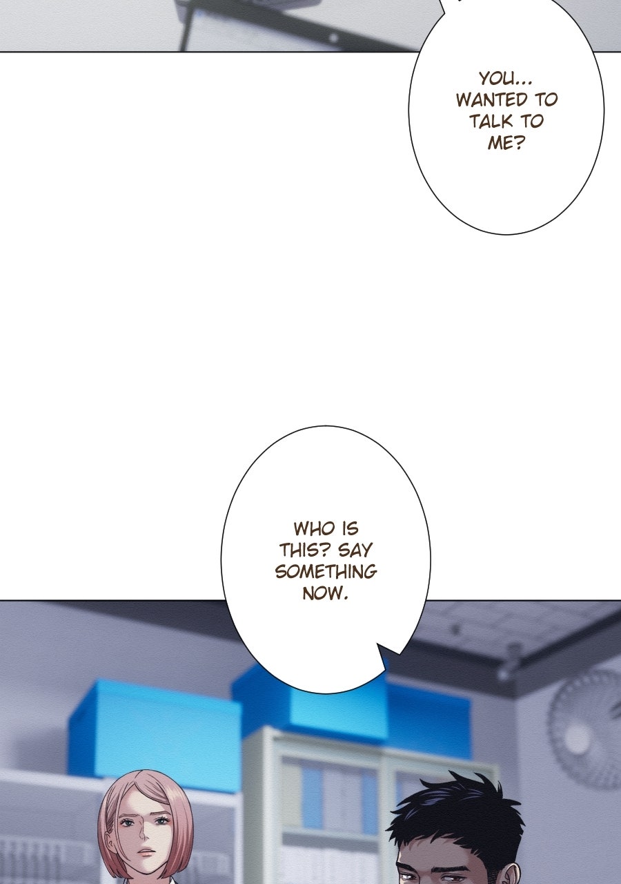 Read I'm Dating a Psychopath Manga Online