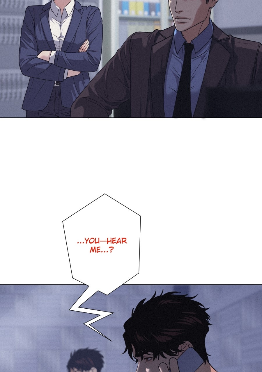 Read I'm Dating a Psychopath Manga Online