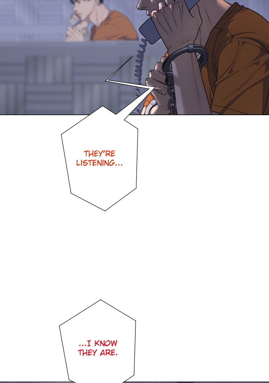 Read I'm Dating a Psychopath Manga Online