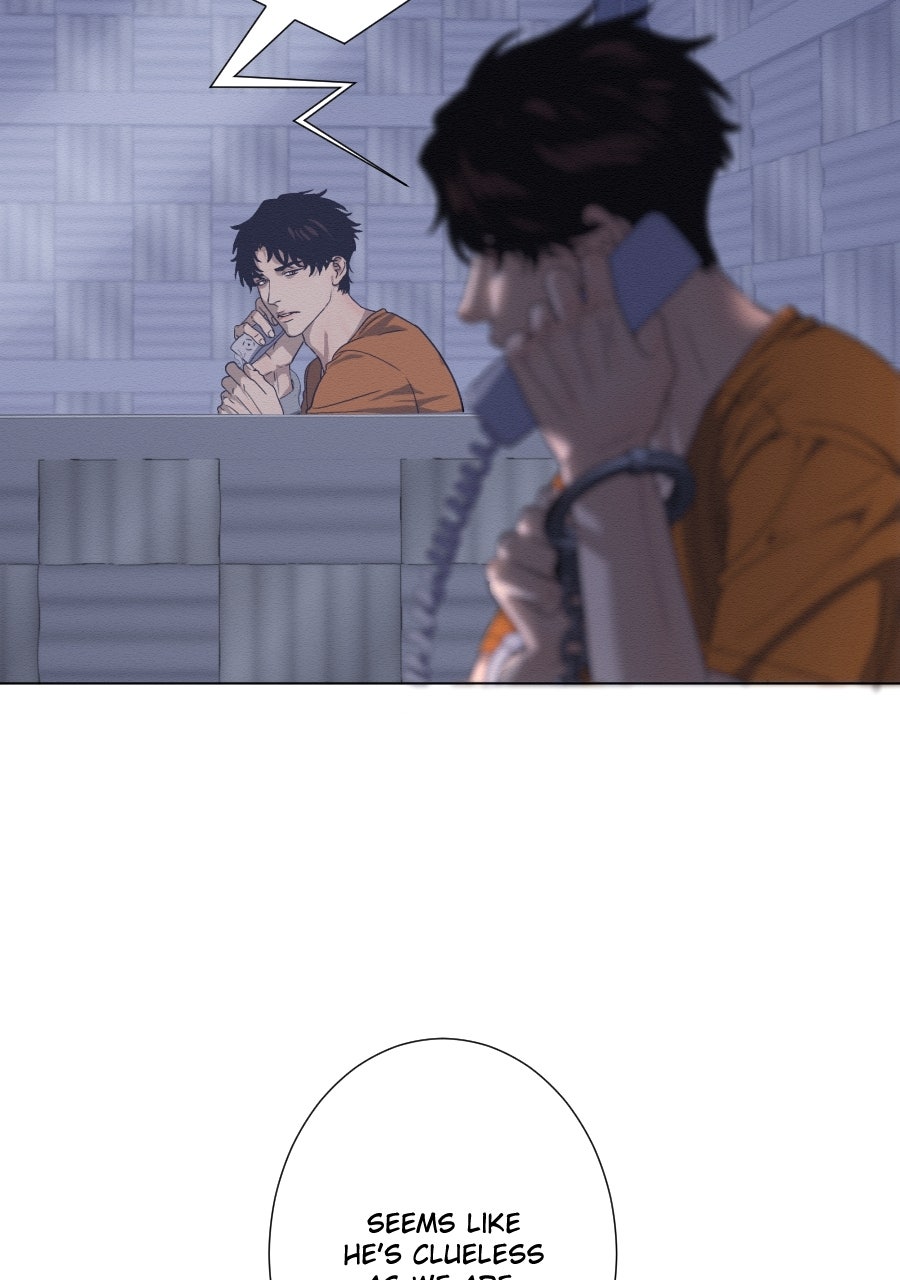Read I'm Dating a Psychopath Manga Online