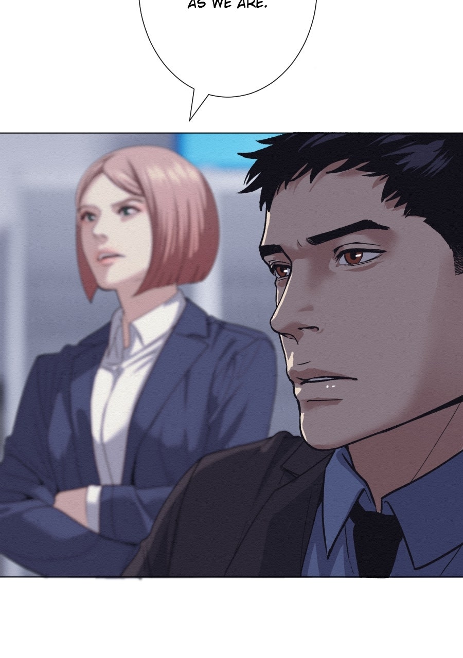 Read I'm Dating a Psychopath Manga Online