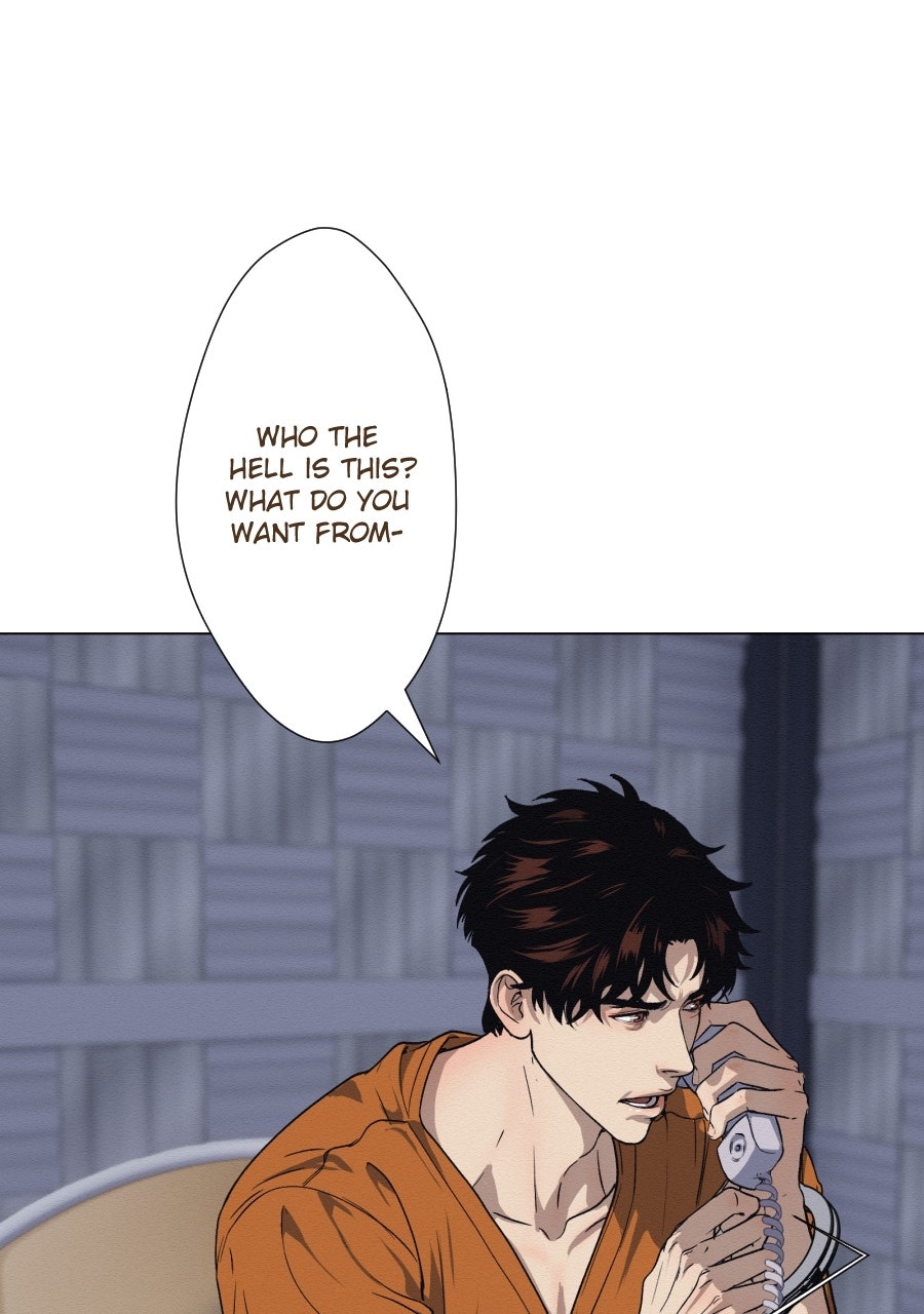 Read I'm Dating a Psychopath Manga Online