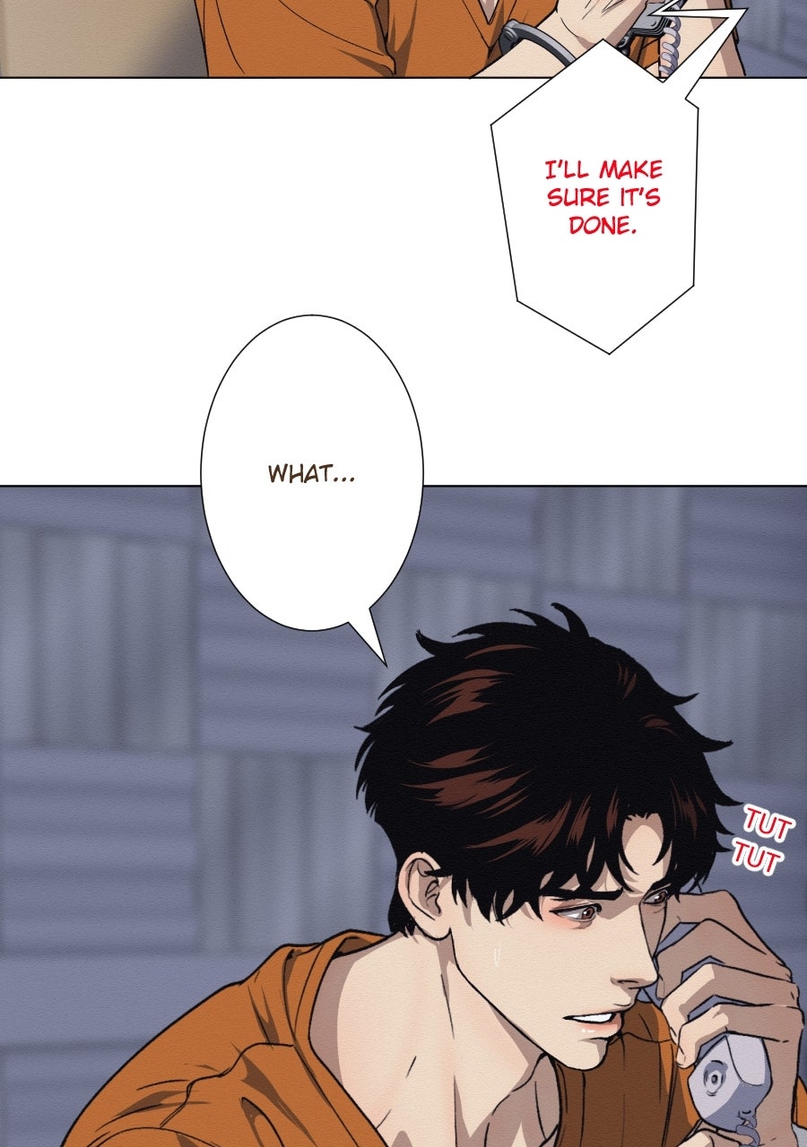 Read I'm Dating a Psychopath Manga Online