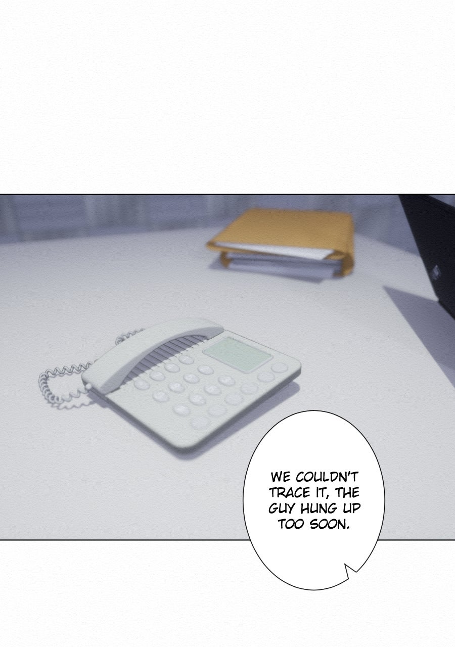 Read I'm Dating a Psychopath Manga Online