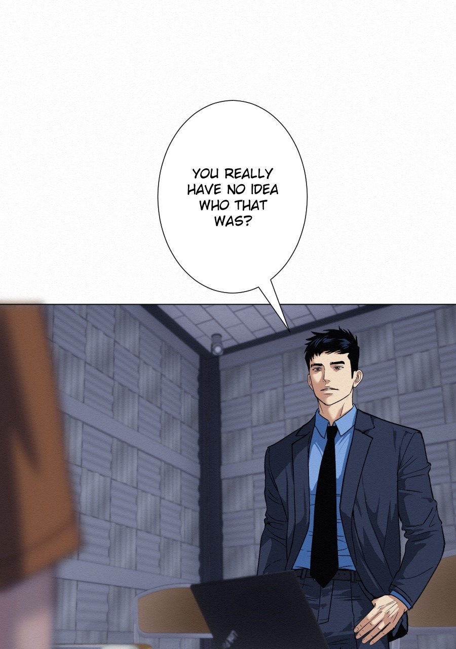 Read I'm Dating a Psychopath Manga Online