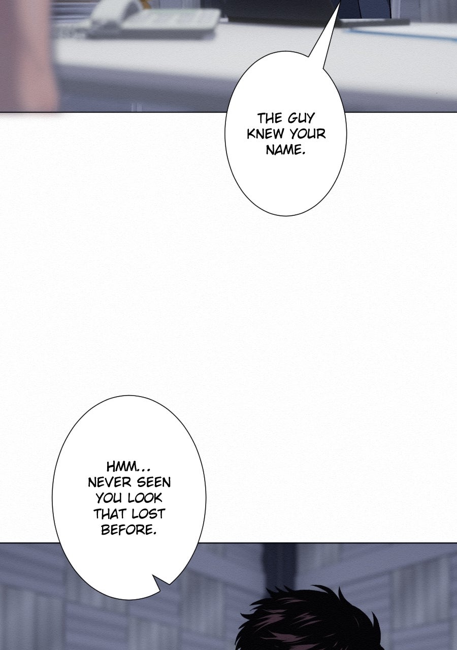 Read I'm Dating a Psychopath Manga Online