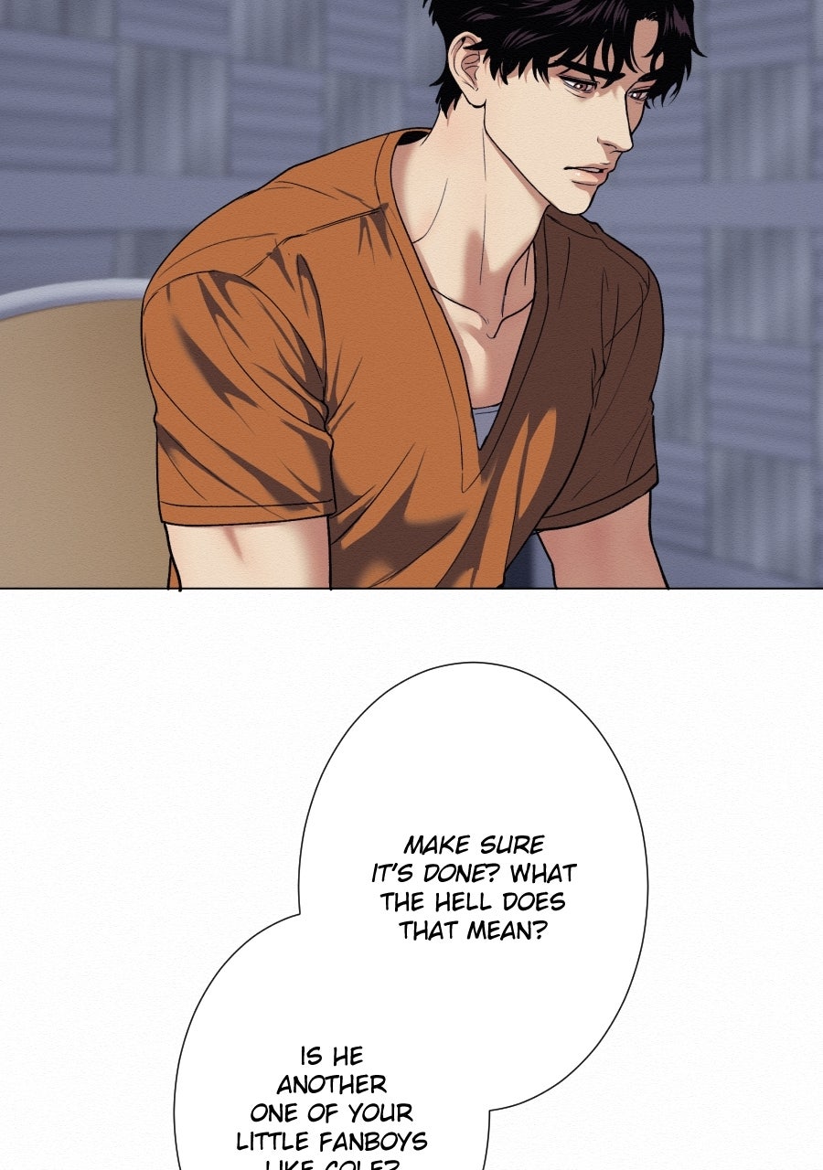 Read I'm Dating a Psychopath Manga Online