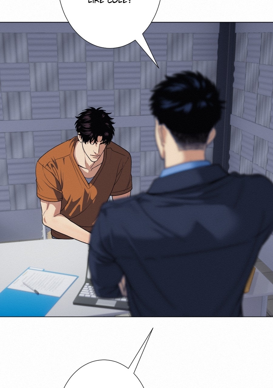 Read I'm Dating a Psychopath Manga Online