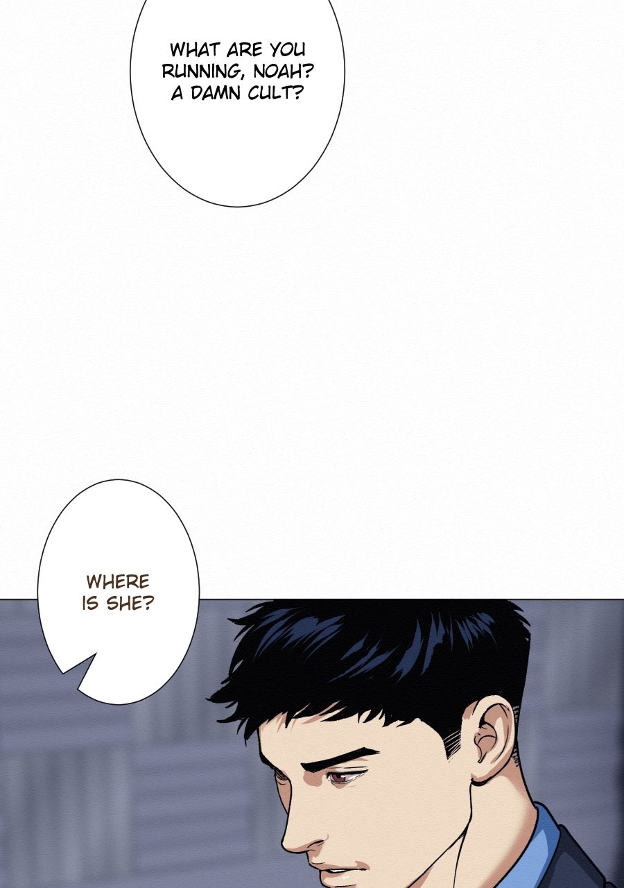 Read I'm Dating a Psychopath Manga Online