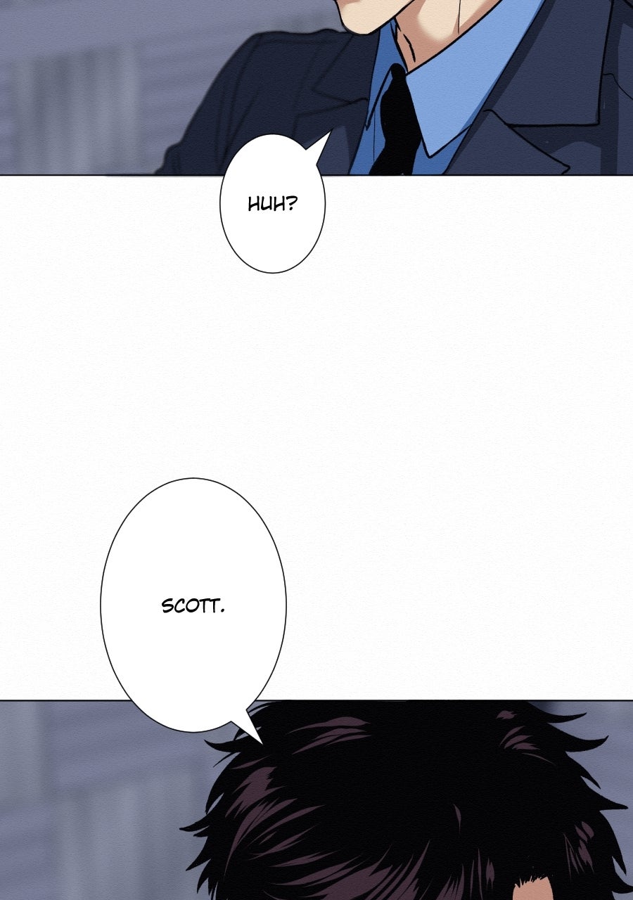 Read I'm Dating a Psychopath Manga Online