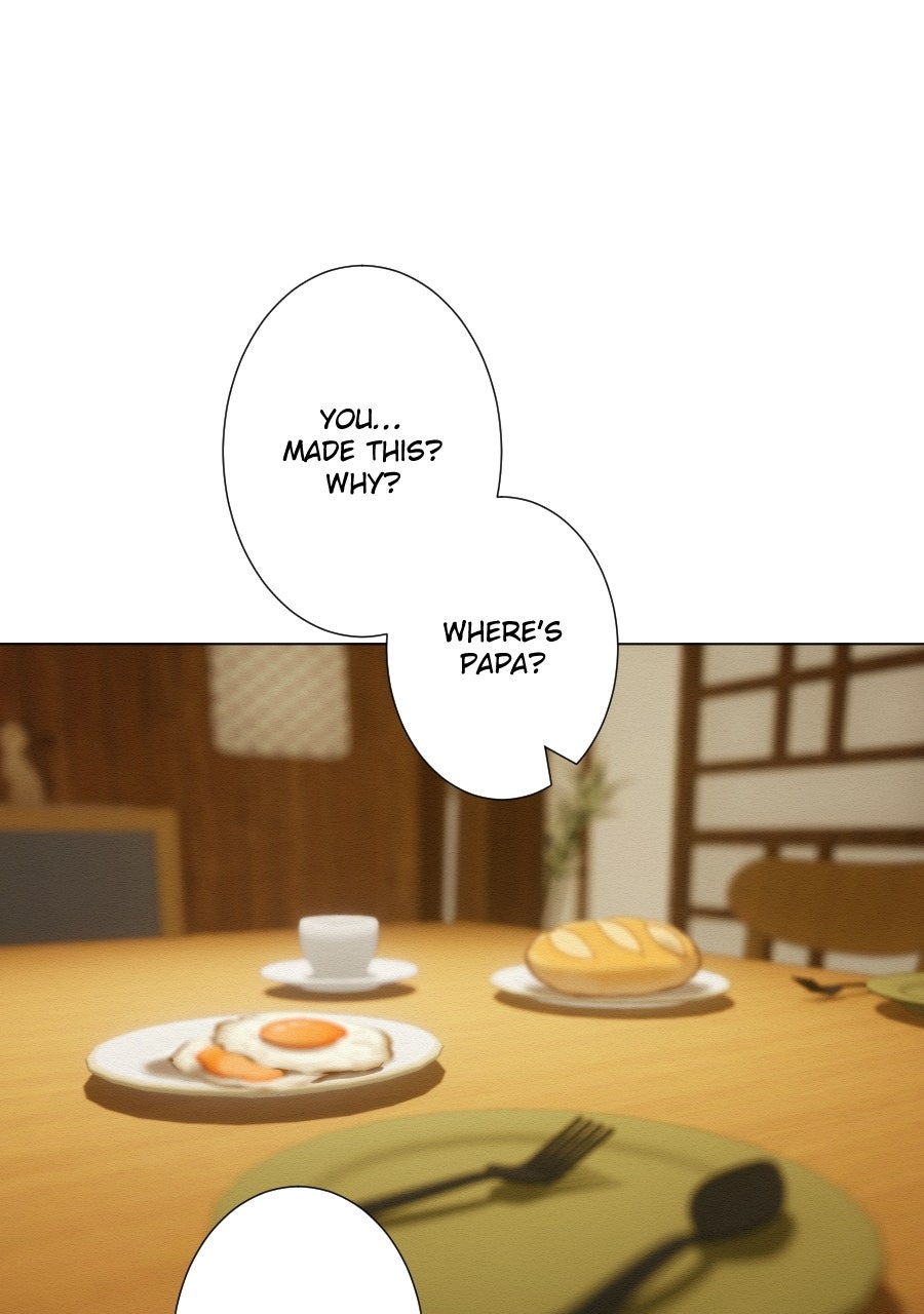 Read I'm Dating a Psychopath Manga Online