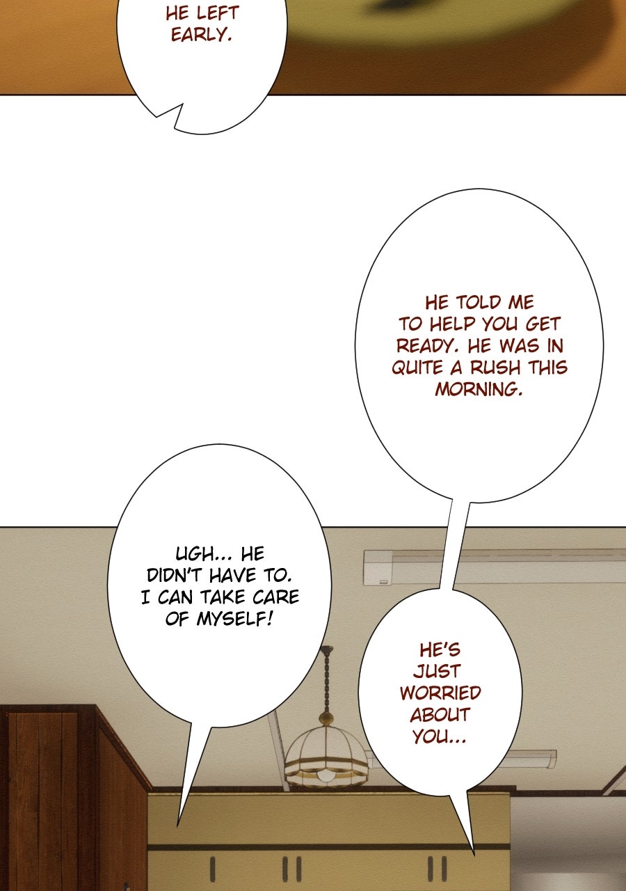Read I'm Dating a Psychopath Manga Online