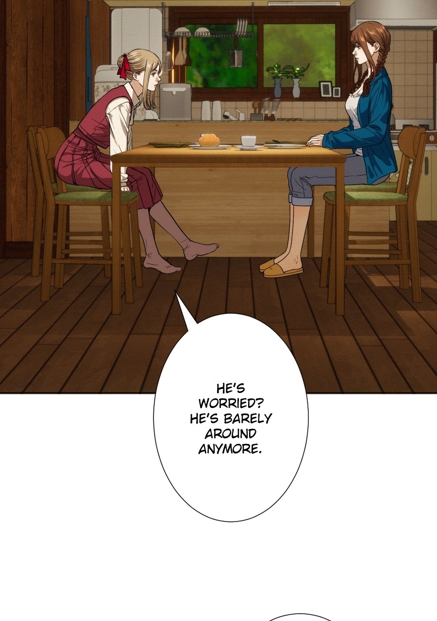 Read I'm Dating a Psychopath Manga Online