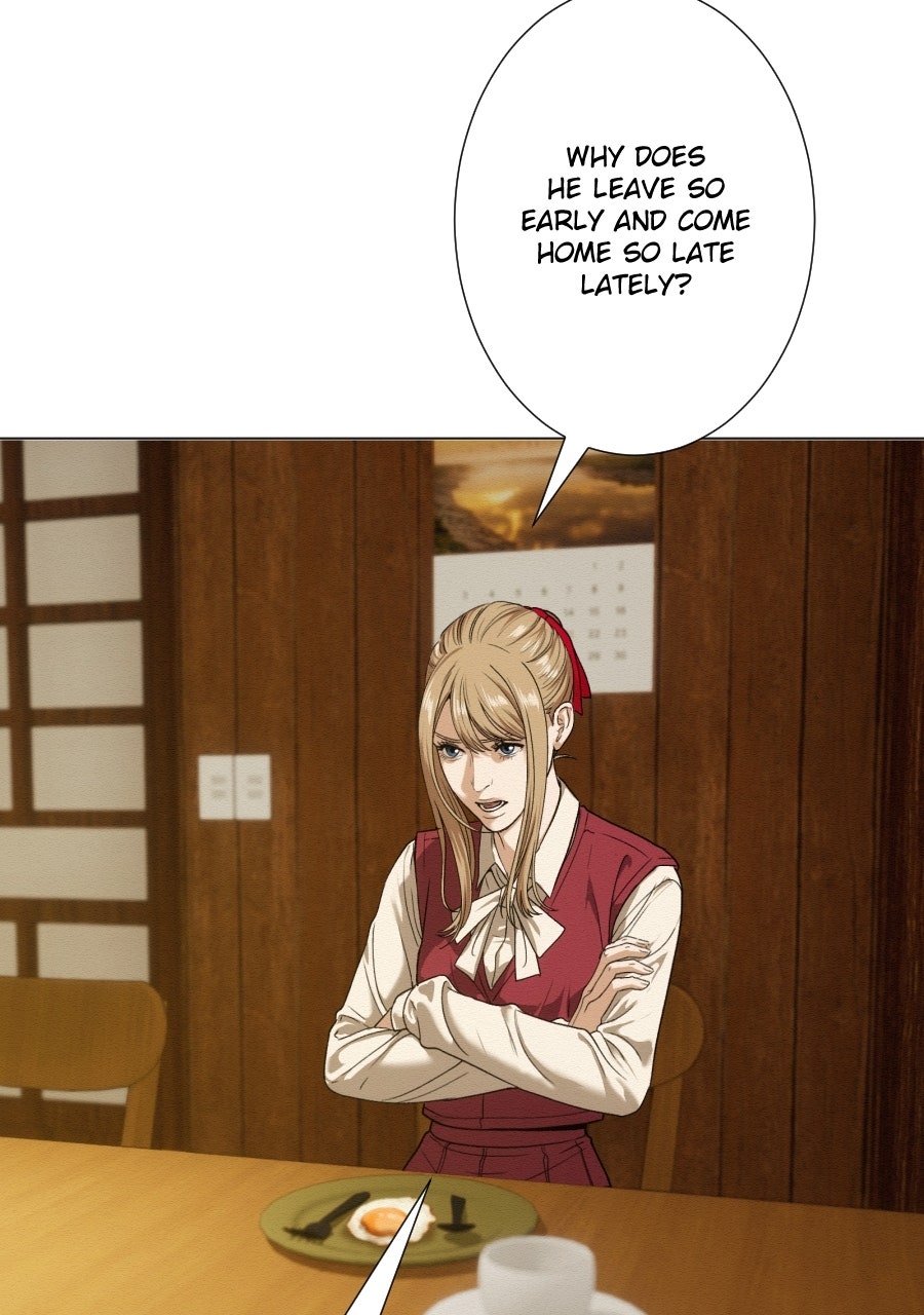 Read I'm Dating a Psychopath Manga Online