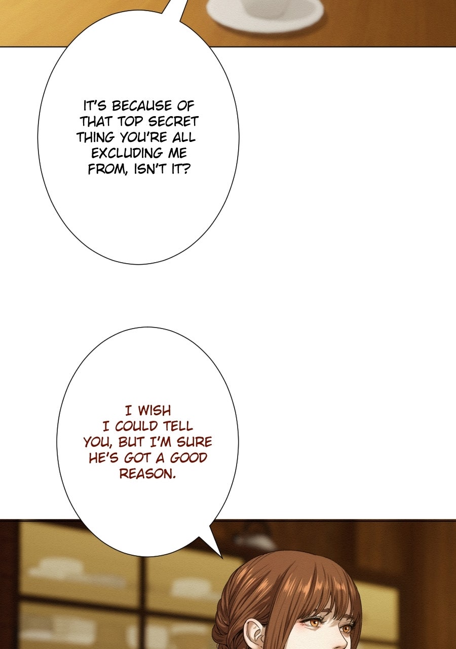 Read I'm Dating a Psychopath Manga Online