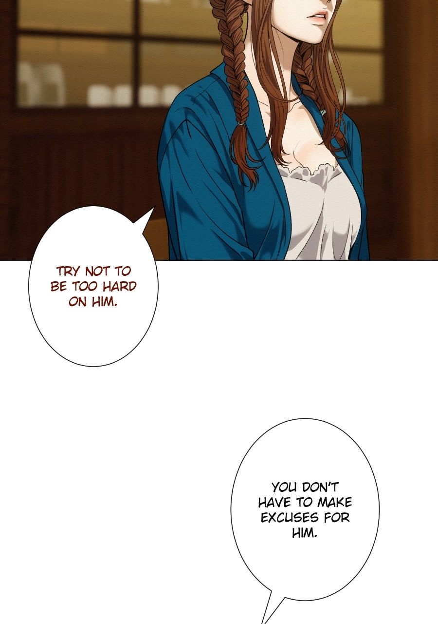 Read I'm Dating a Psychopath Manga Online