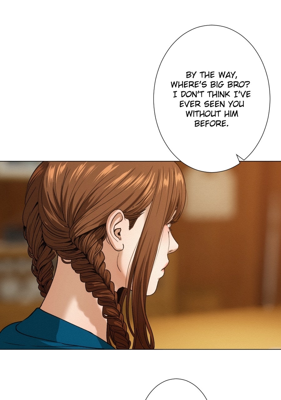Read I'm Dating a Psychopath Manga Online