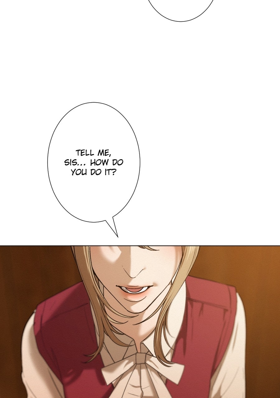 Read I'm Dating a Psychopath Manga Online