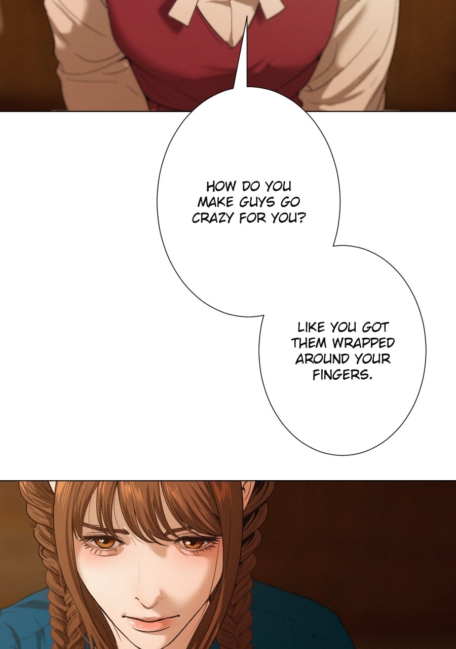 Read I'm Dating a Psychopath Manga Online
