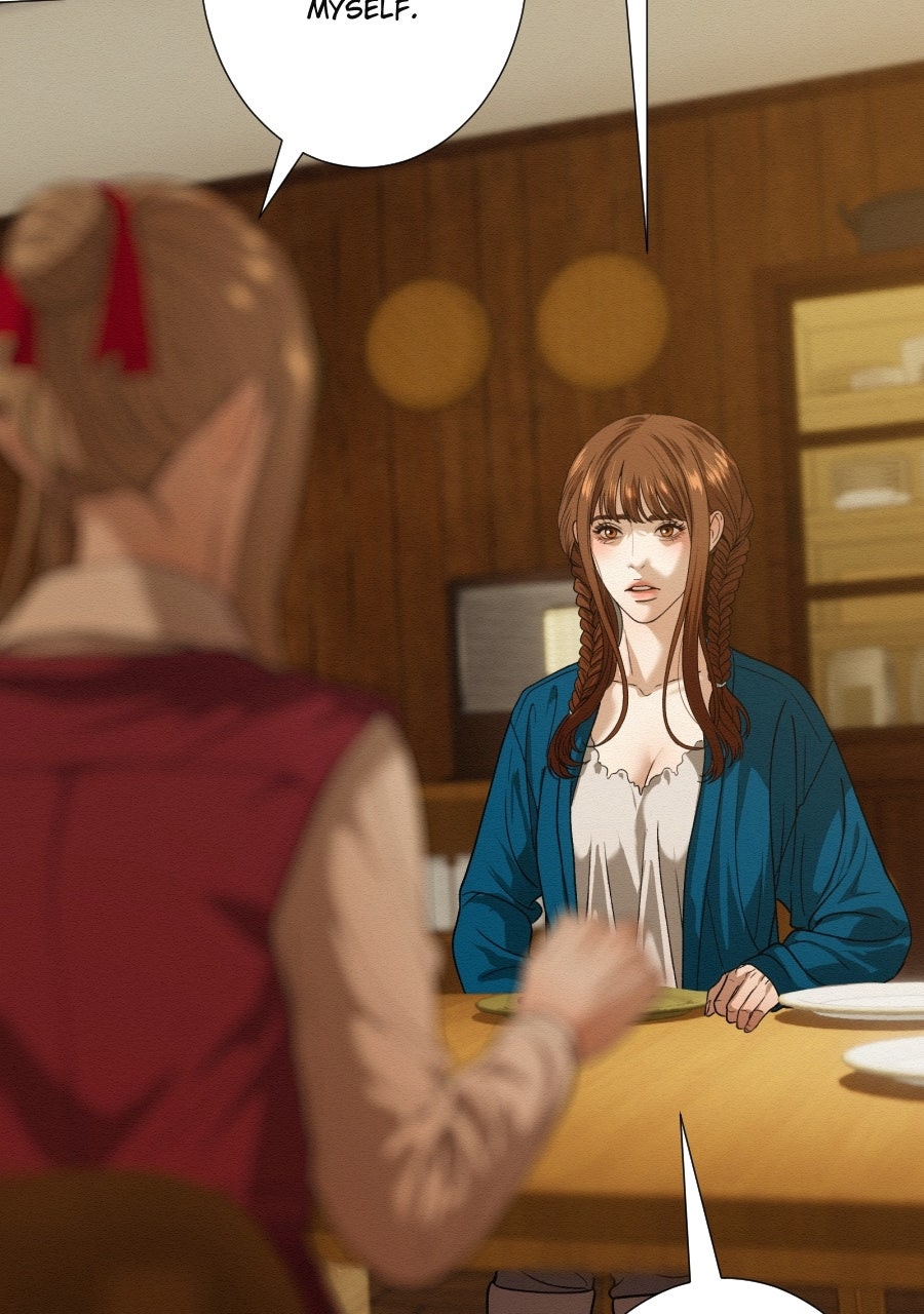 Read I'm Dating a Psychopath Manga Online