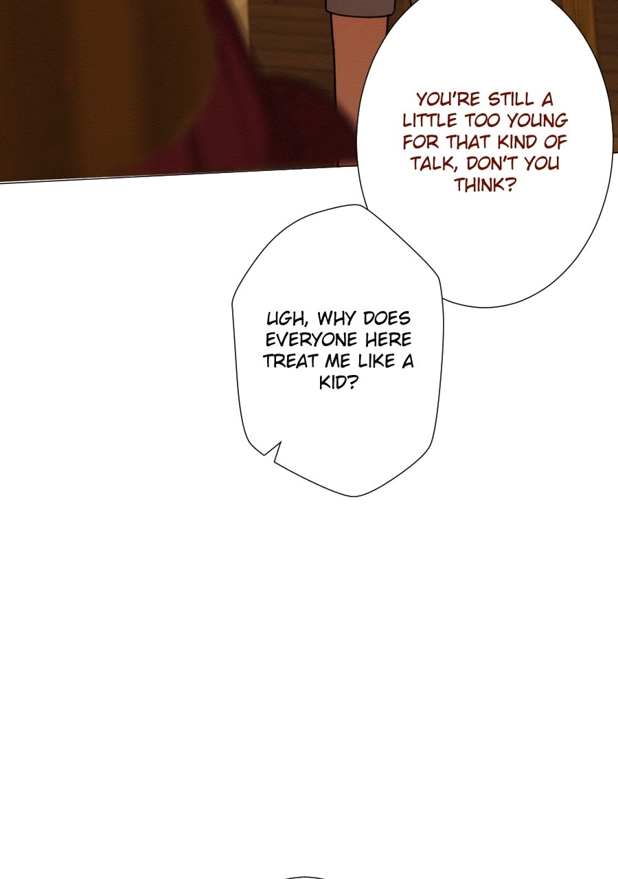 Read I'm Dating a Psychopath Manga Online