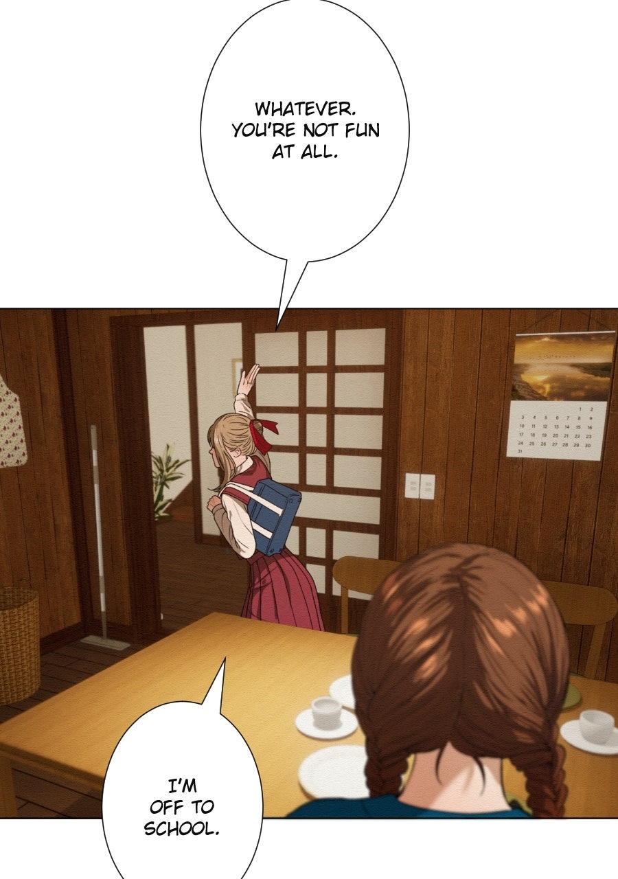 Read I'm Dating a Psychopath Manga Online