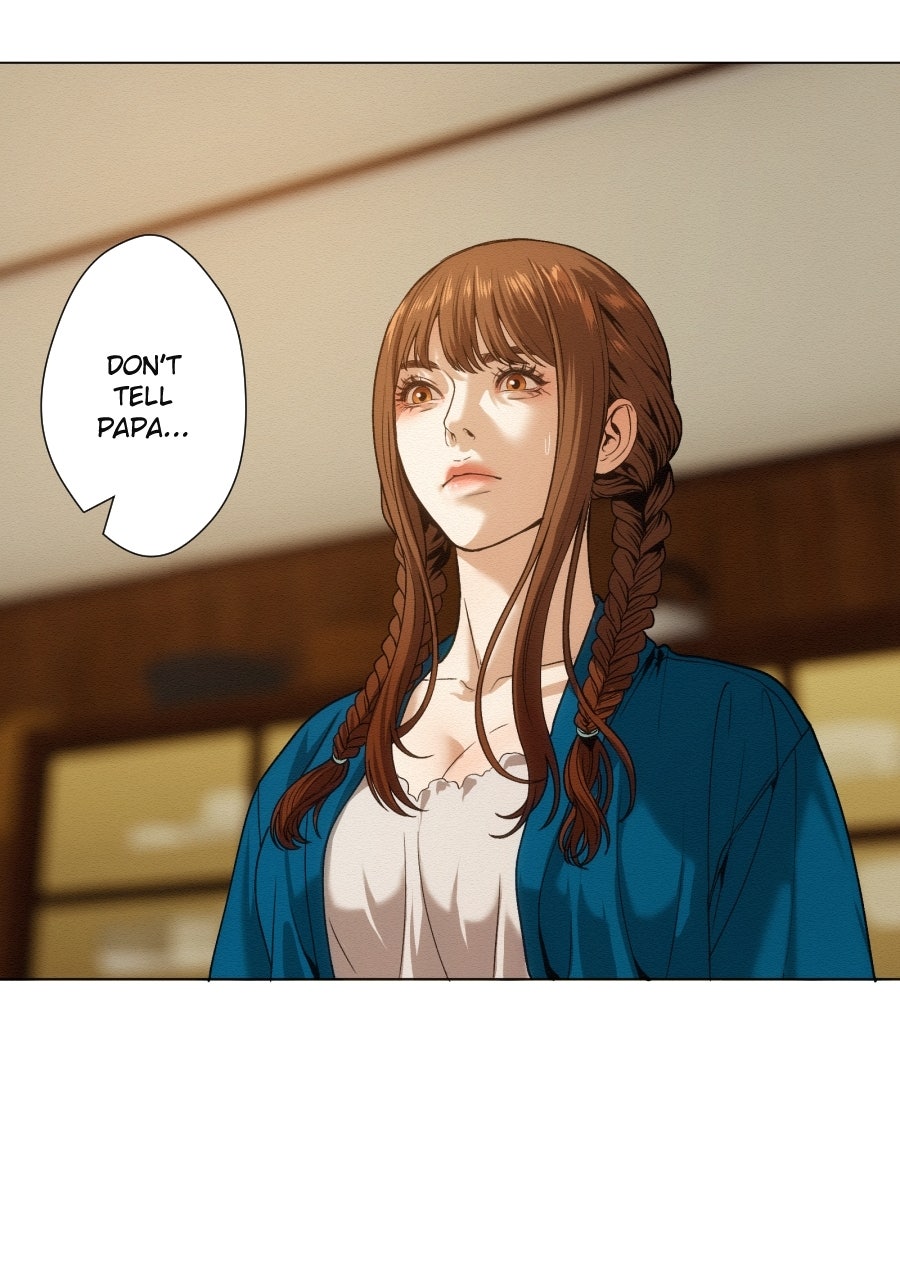 Read I'm Dating a Psychopath Manga Online