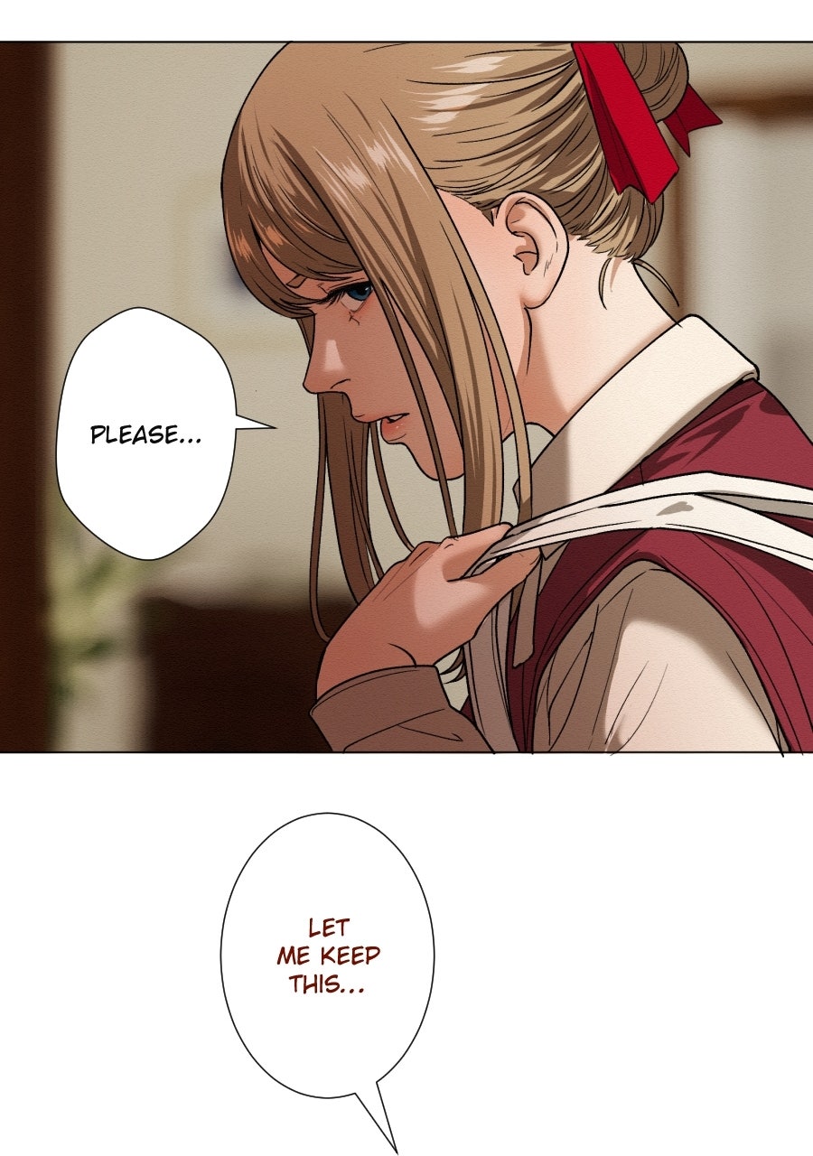 Read I'm Dating a Psychopath Manga Online
