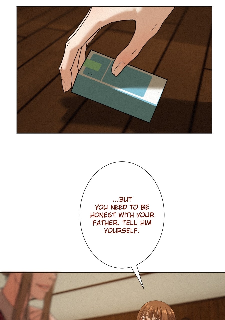 Read I'm Dating a Psychopath Manga Online