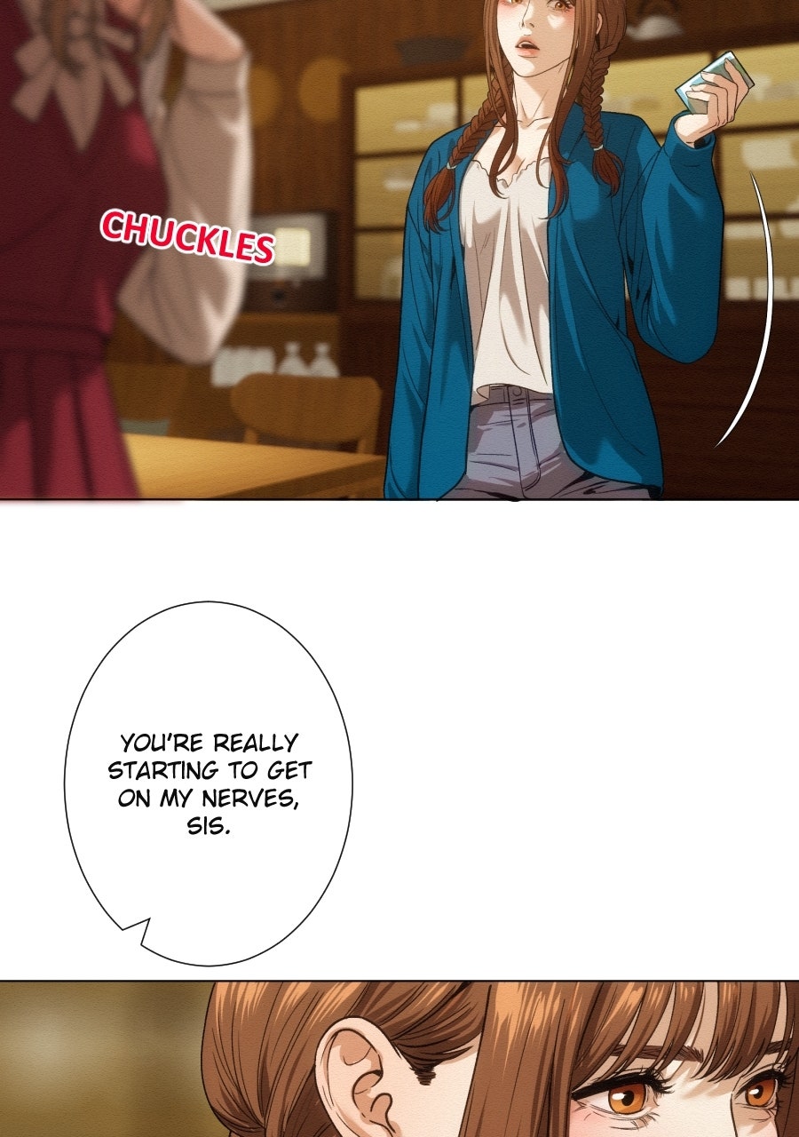 Read I'm Dating a Psychopath Manga Online