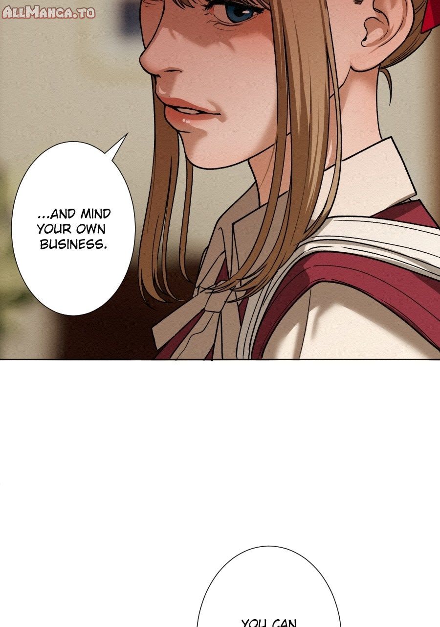Read I'm Dating a Psychopath Manga Online