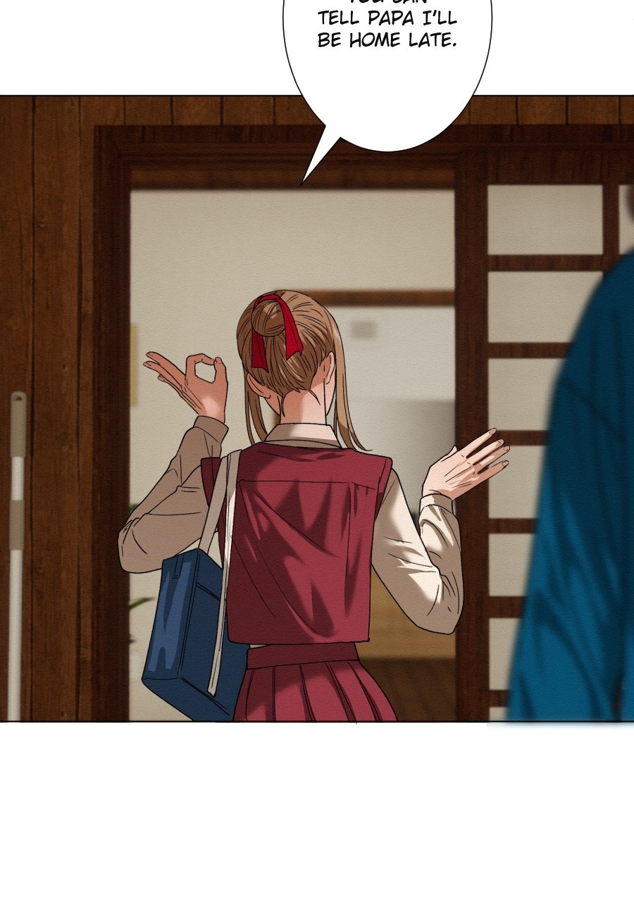 Read I'm Dating a Psychopath Manga Online