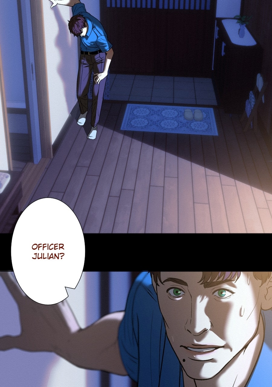 Read I'm Dating a Psychopath Manga Online