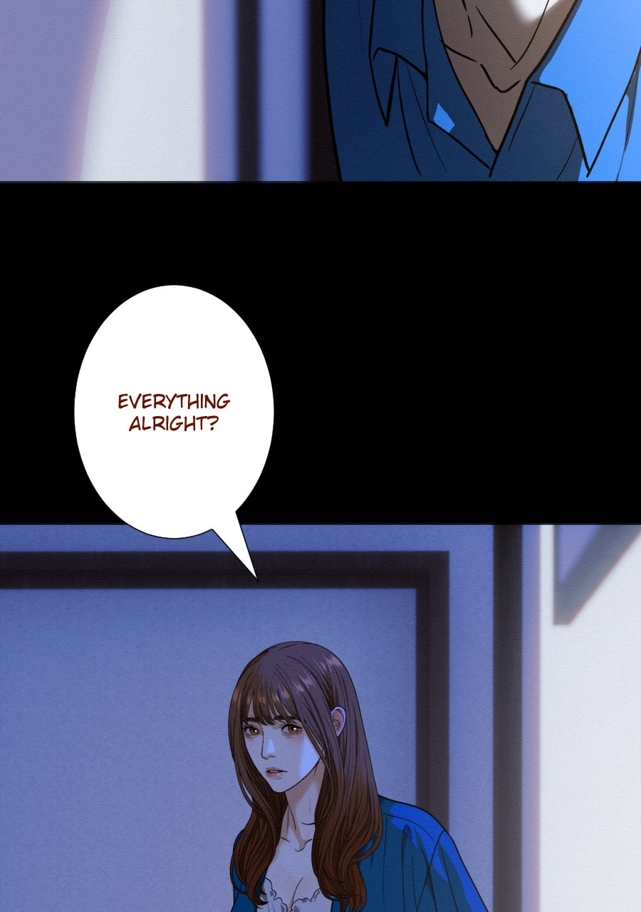 Read I'm Dating a Psychopath Manga Online
