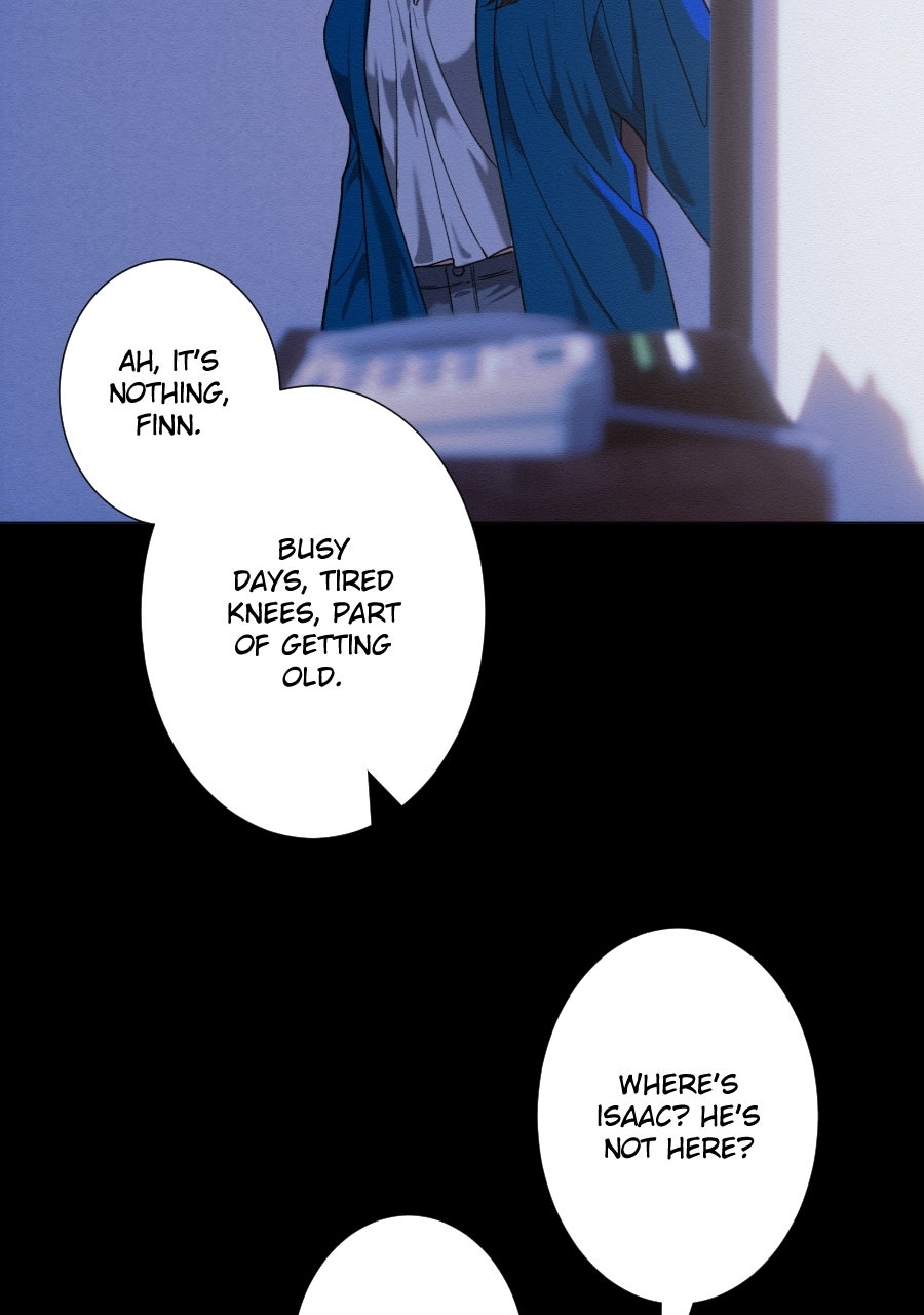 Read I'm Dating a Psychopath Manga Online