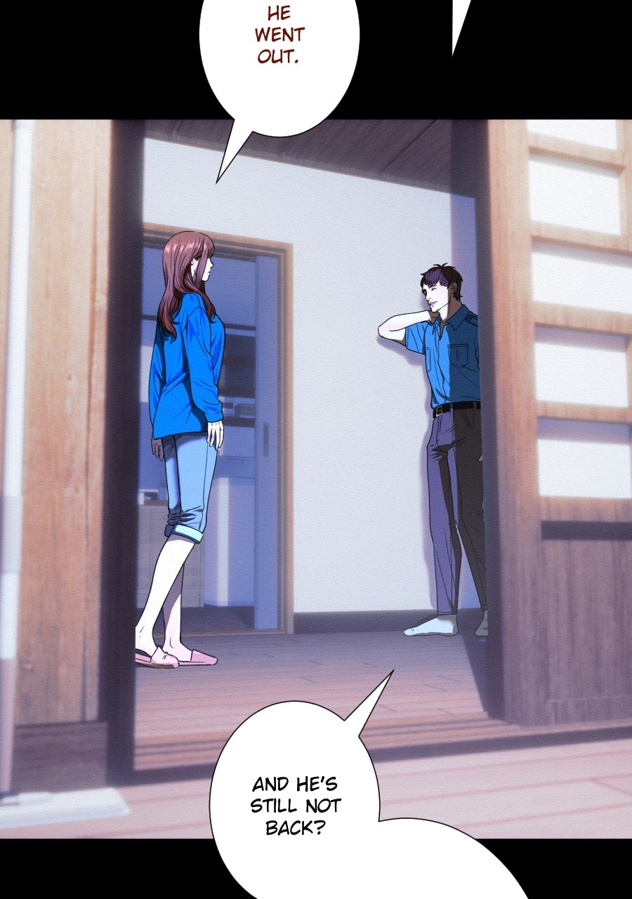 Read I'm Dating a Psychopath Manga Online