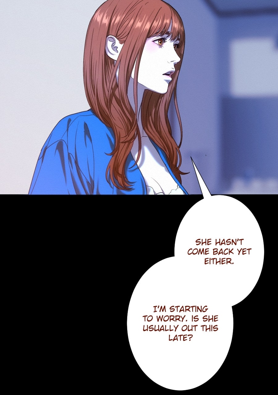 Read I'm Dating a Psychopath Manga Online