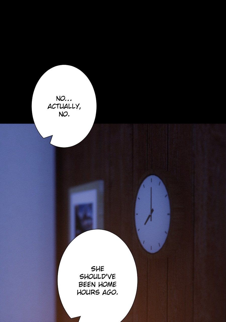 Read I'm Dating a Psychopath Manga Online