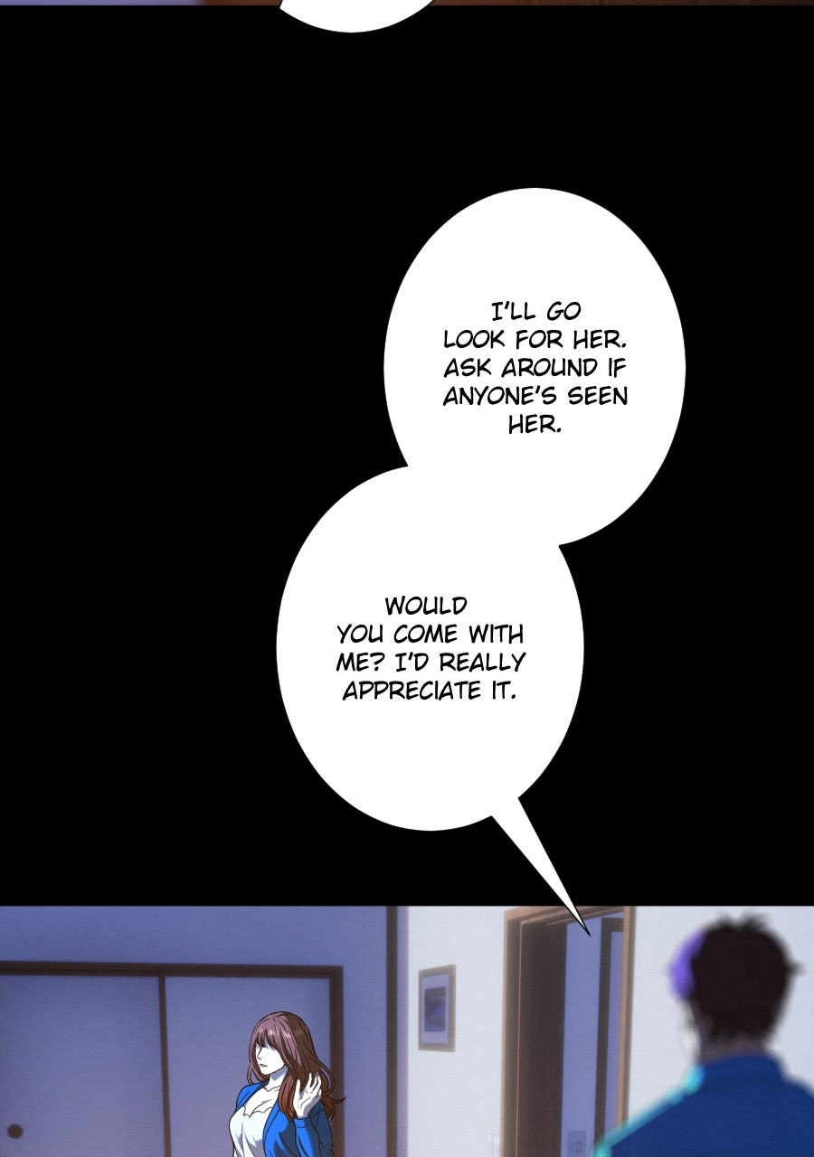 Read I'm Dating a Psychopath Manga Online
