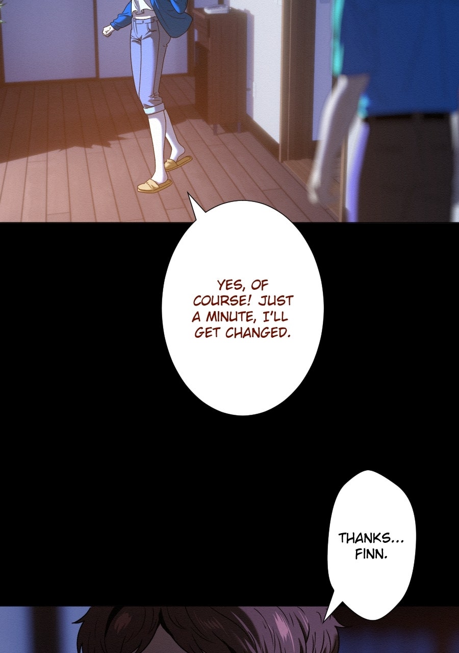 Read I'm Dating a Psychopath Manga Online