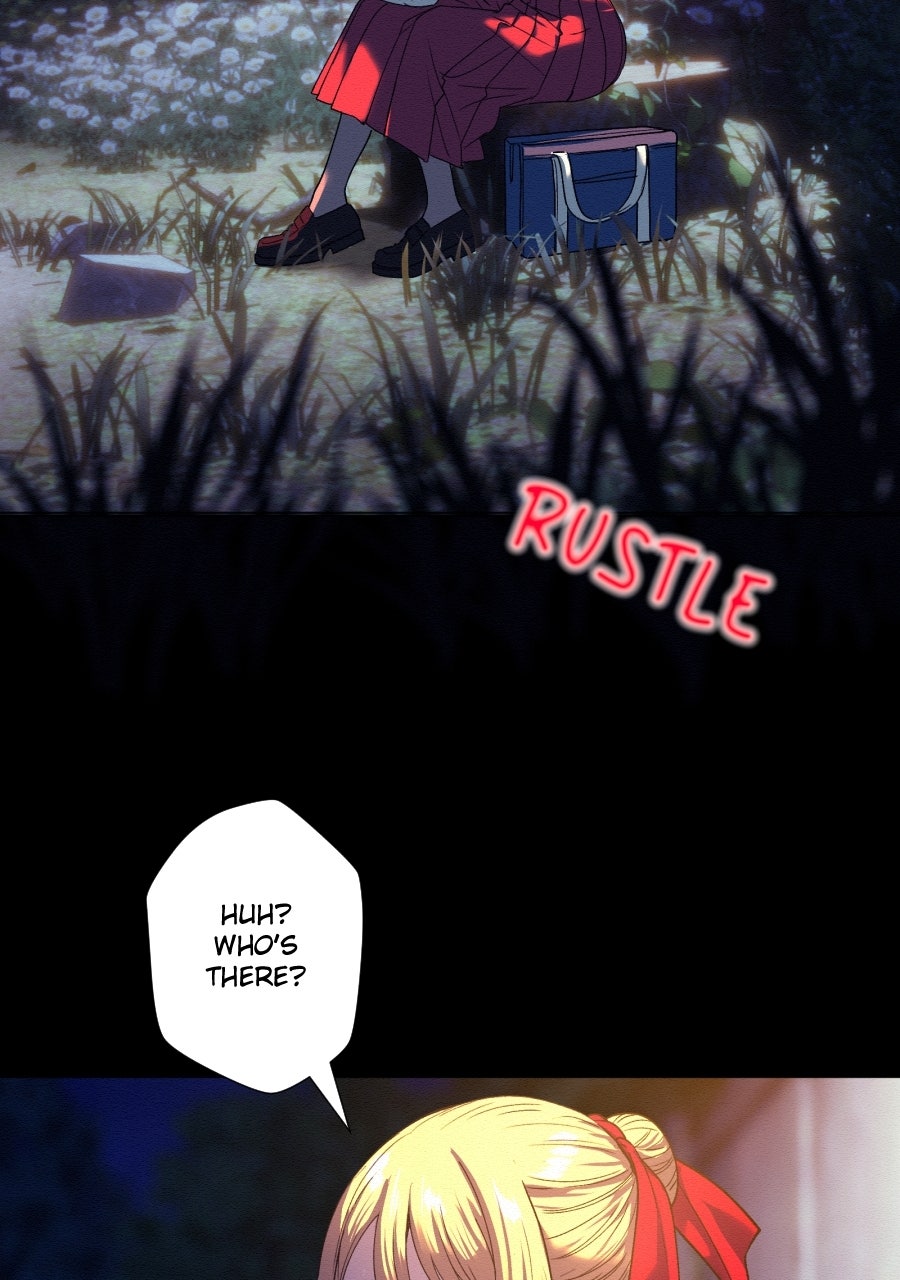 Read I'm Dating a Psychopath Manga Online