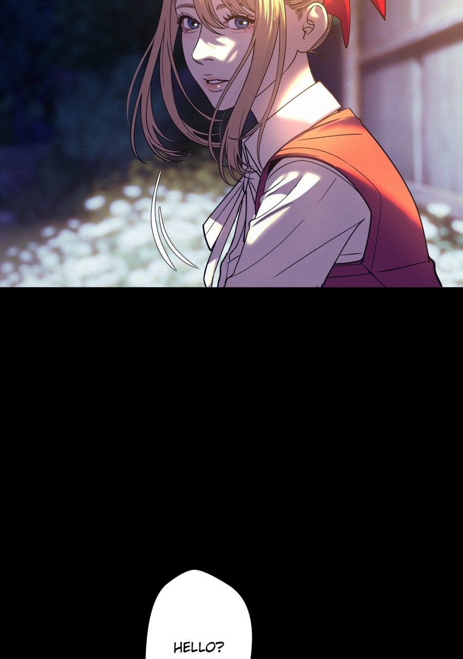 Read I'm Dating a Psychopath Manga Online