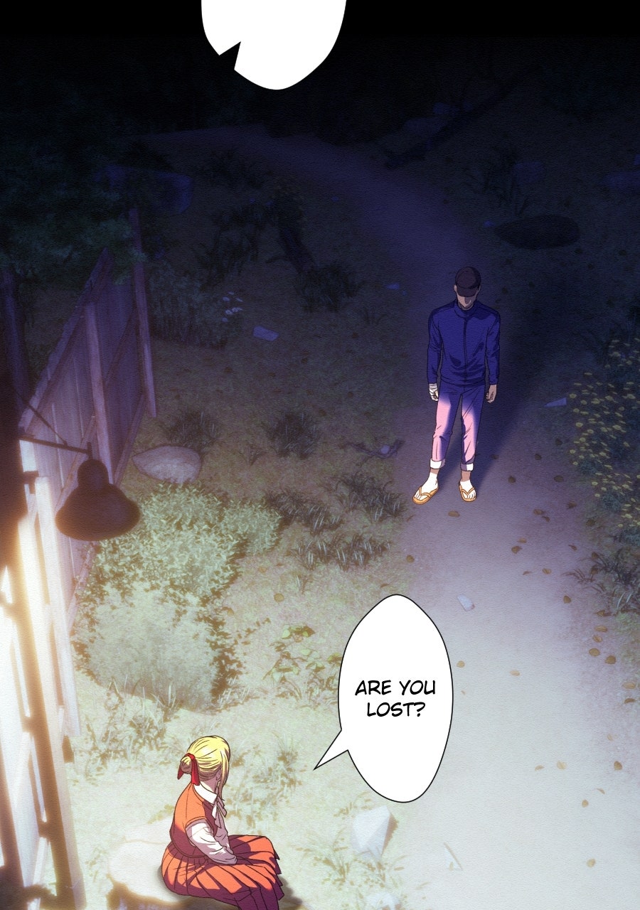 Read I'm Dating a Psychopath Manga Online