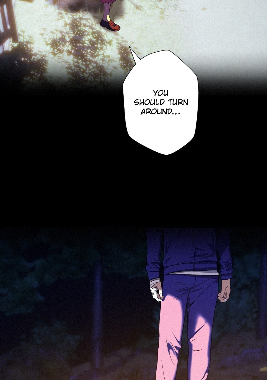 Read I'm Dating a Psychopath Manga Online